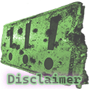 Disclaimer